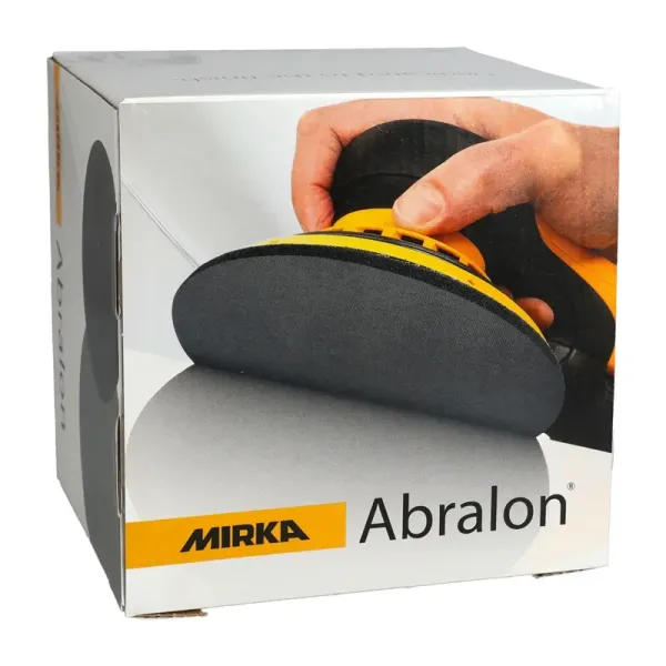 Mirka Abralon Ø 150 mm Schleischeiben K180 - K4000